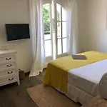 Le Clos Des Sept Palmiers 5* Cavalaire-sur-Mer
