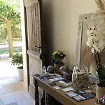 Hotel Le Clos Des Sept Palmiers Cavalaire-sur-Mer