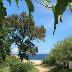 Le Clos Des Sept Palmiers 5* Cavalaire-sur-Mer
