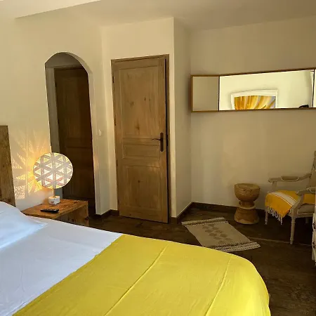 Ξενοδοχείο Le Clos Des Sept Palmiers Cavalaire-sur-Mer