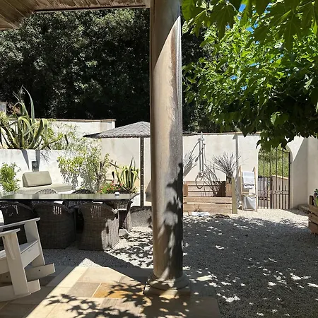 Hotel Le Clos Des Sept Palmiers Cavalaire-sur-Mer