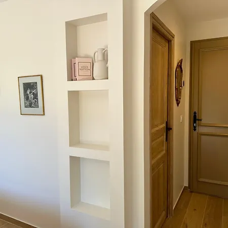 Le Clos Des Sept Palmiers Ξενοδοχείο
