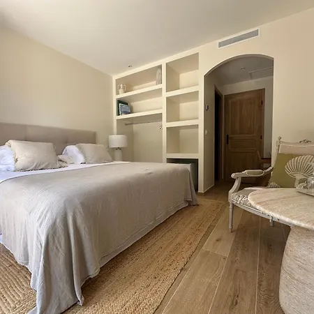 Le Clos Des Sept Palmiers Hotel Cavalaire-sur-Mer