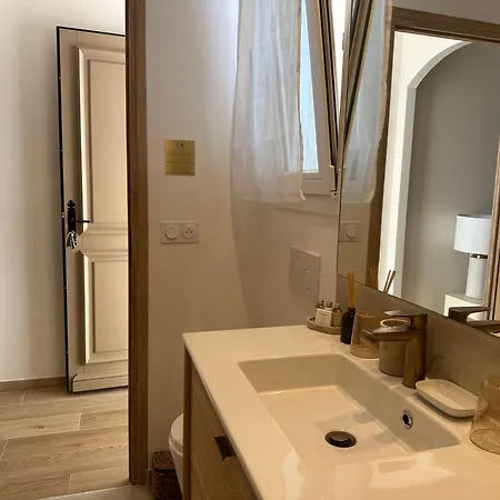Le Clos Des Sept Palmiers 5* Cavalaire-sur-Mer