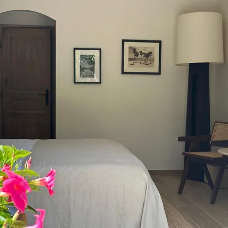 Le Clos Des Sept Palmiers Hotel 5*