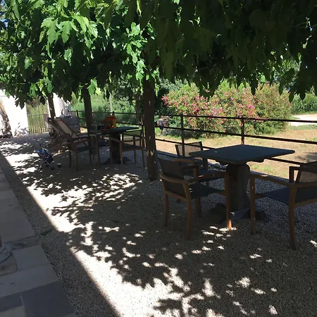 Le Clos Des Sept Palmiers 酒店 5*