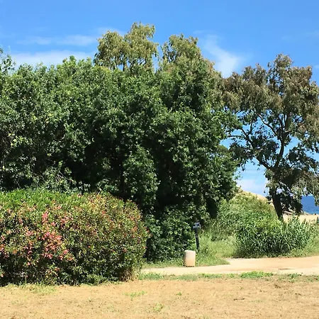 Le Clos Des Sept Palmiers
