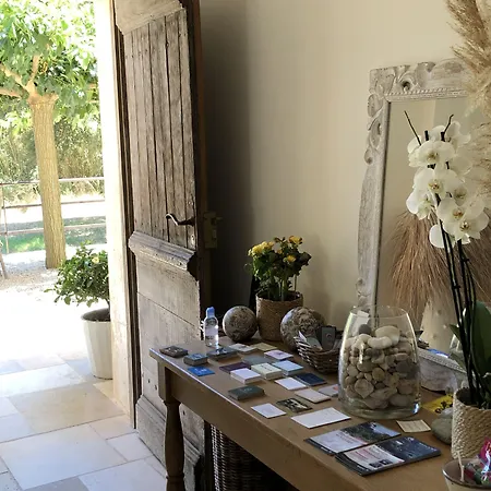 Hotel Le Clos Des Sept Palmiers Cavalaire-sur-Mer