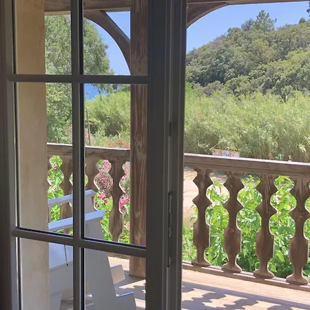Ξενοδοχείο Le Clos Des Sept Palmiers 5*