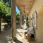 Le Clos Des Sept Palmiers Cavalaire-sur-Mer