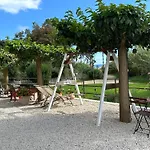酒店 Le Clos Des Sept Palmiers