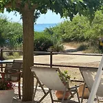 Le Clos Des Sept Palmiers 酒店 滨海卡瓦莱尔