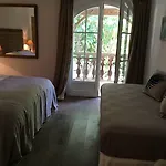 Otel Le Clos Des Sept Palmiers Cavalaire-sur-Mer