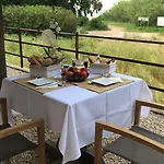 酒店 Le Clos Des Sept Palmiers