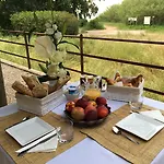 Le Clos Des Sept Palmiers