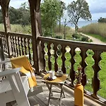 酒店 Le Clos Des Sept Palmiers 滨海卡瓦莱尔