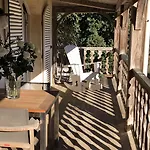 Le Clos Des Sept Palmiers 滨海卡瓦莱尔