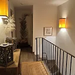 酒店 Le Clos Des Sept Palmiers 滨海卡瓦莱尔