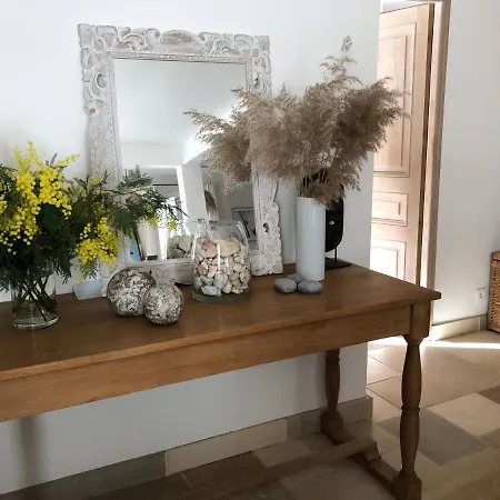 Le Clos Des Sept Palmiers 5*