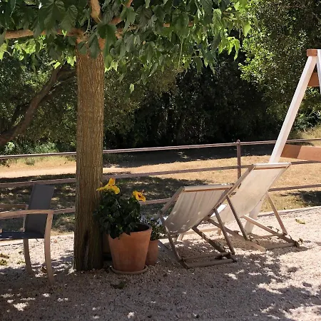 Le Clos Des Sept Palmiers Hotel