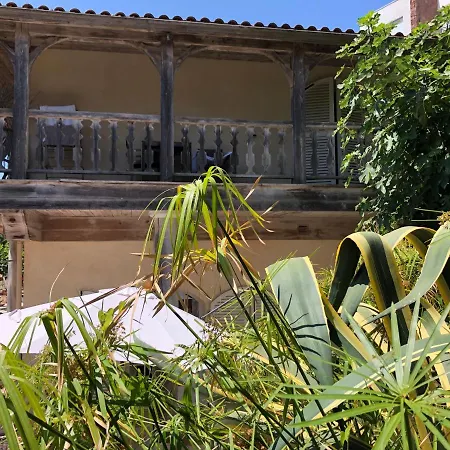 Le Clos Des Sept Palmiers Hotel 5*
