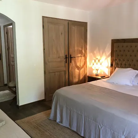 Hotel Le Clos Des Sept Palmiers 5*