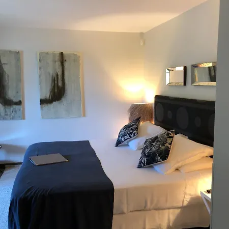 Le Clos Des Sept Palmiers Hotel 5*
