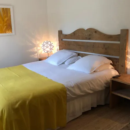 Hotel Le Clos Des Sept Palmiers