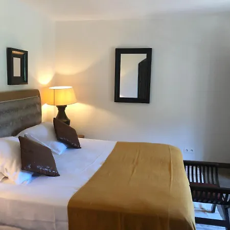 Hotel Le Clos Des Sept Palmiers Cavalaire-sur-Mer