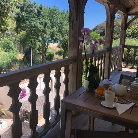 Hotel Le Clos Des Sept Palmiers