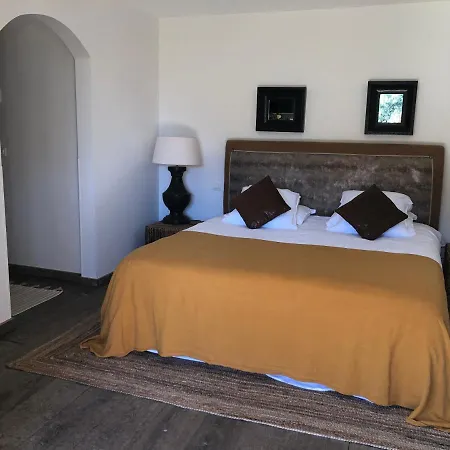 Le Clos Des Sept Palmiers Cavalaire-sur-Mer
