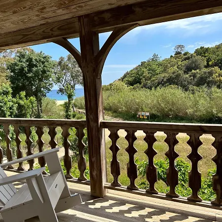 Le Clos Des Sept Palmiers 5*