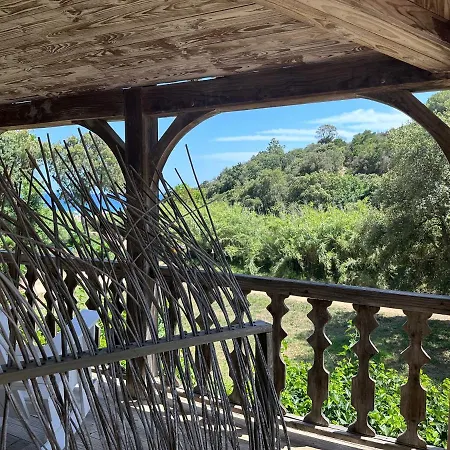 Hotel Le Clos Des Sept Palmiers Cavalaire-sur-Mer