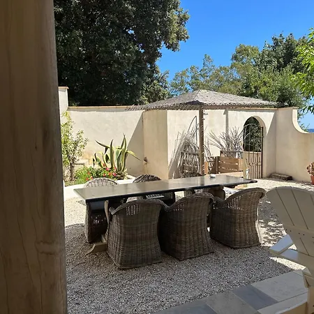 Le Clos Des Sept Palmiers 5*