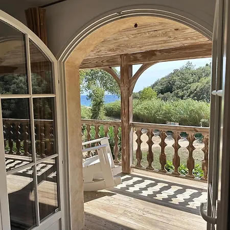 Le Clos Des Sept Palmiers Cavalaire-sur-Mer