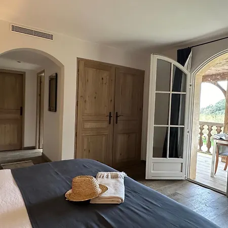 Le Clos Des Sept Palmiers Hotel 5*