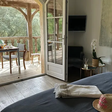 Hotel Le Clos Des Sept Palmiers