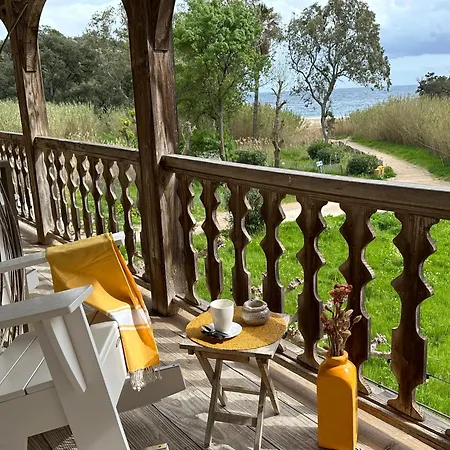 Le Clos Des Sept Palmiers Hotel