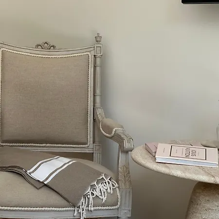 Le Clos Des Sept Palmiers ホテル 5*