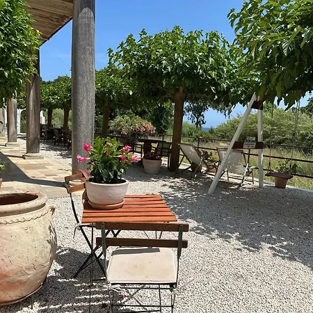 Le Clos Des Sept Palmiers 5*