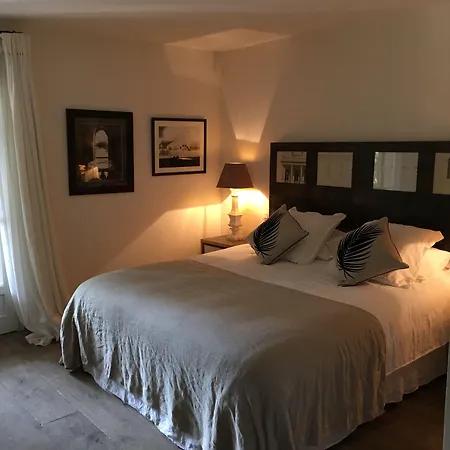 Le Clos Des Sept Palmiers 5*