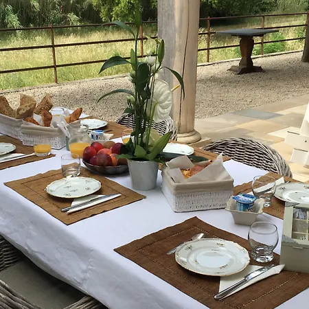 Le Clos Des Sept Palmiers Hotel 5*