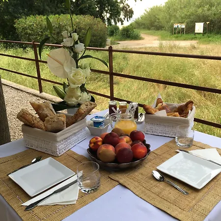 Le Clos Des Sept Palmiers