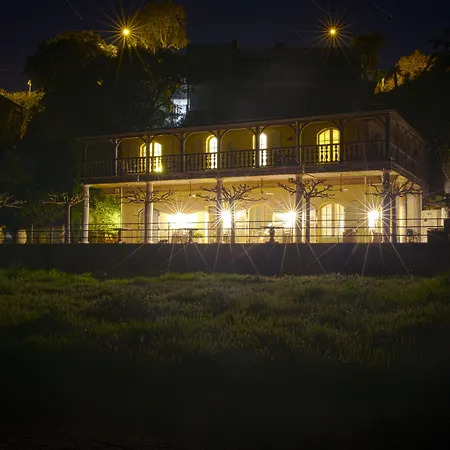Le Clos Des Sept Palmiers 5*