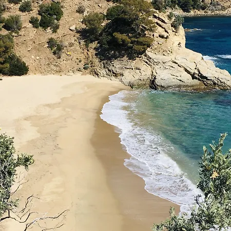 Le Clos Des Sept Palmiers Hotel Cavalaire-sur-Mer