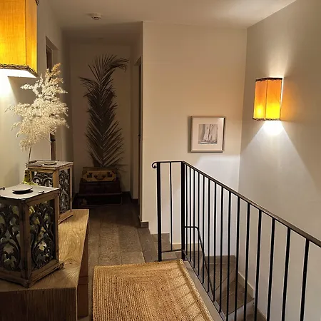 Hotel Le Clos Des Sept Palmiers Cavalaire-sur-Mer