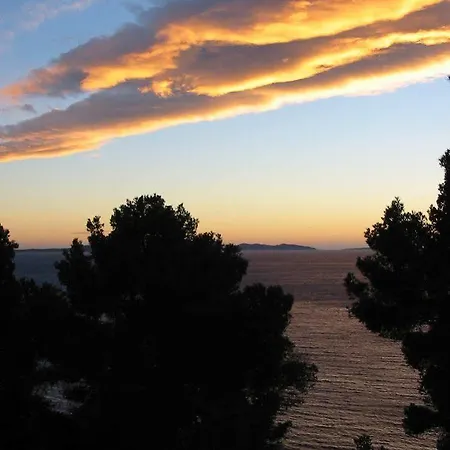Le Clos Des Sept Palmiers Hotel Cavalaire-sur-Mer