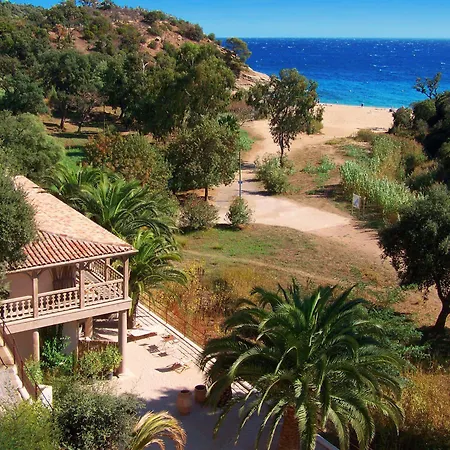Hotel Le Clos Des Sept Palmiers