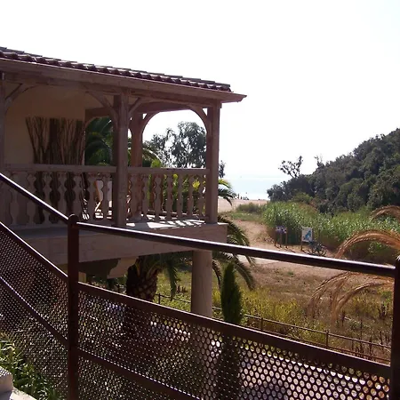 Le Clos Des Sept Palmiers Hotel 5*