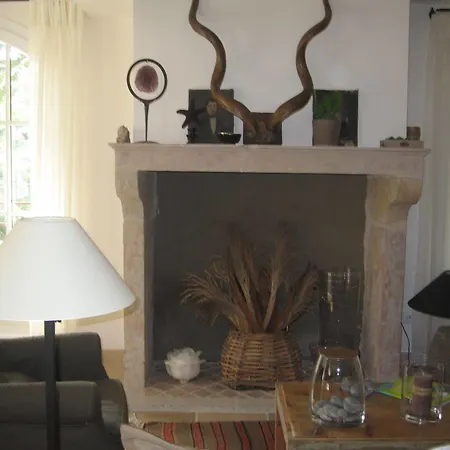 Le Clos Des Sept Palmiers 5*